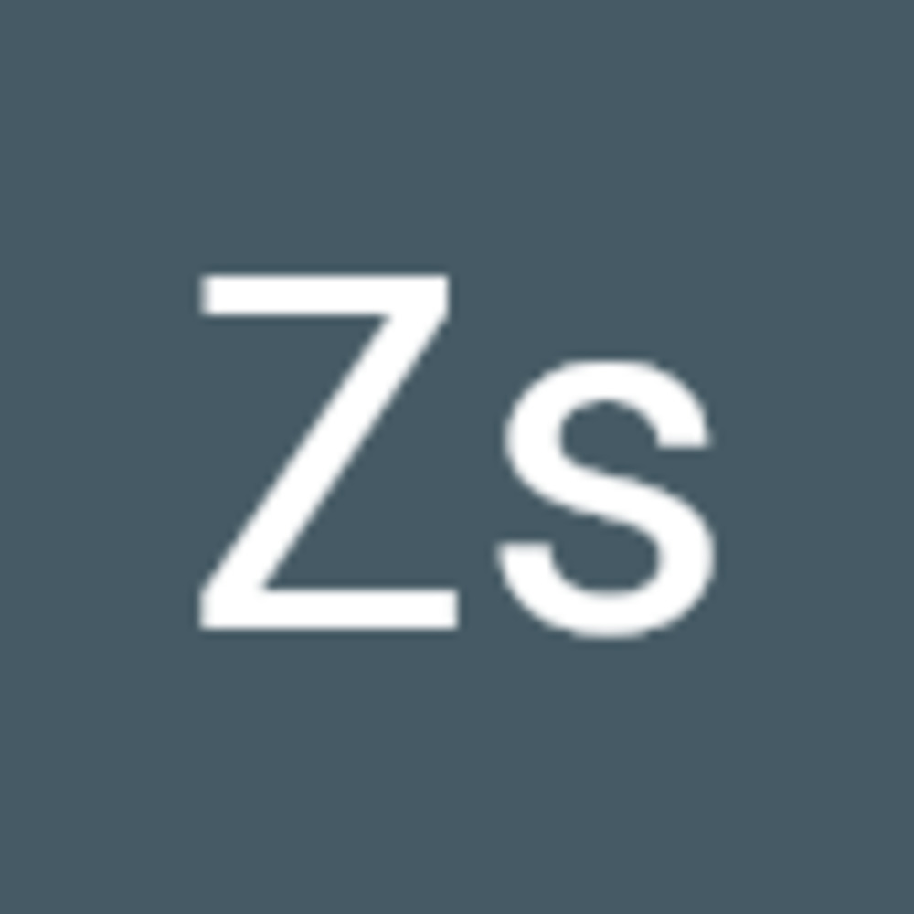 Meet your Posher, Zsolt